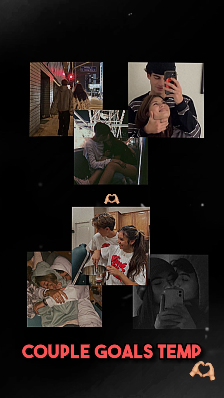 Metas de pareja🫶🏼