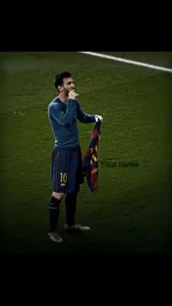 Messi Free Edit 🥶