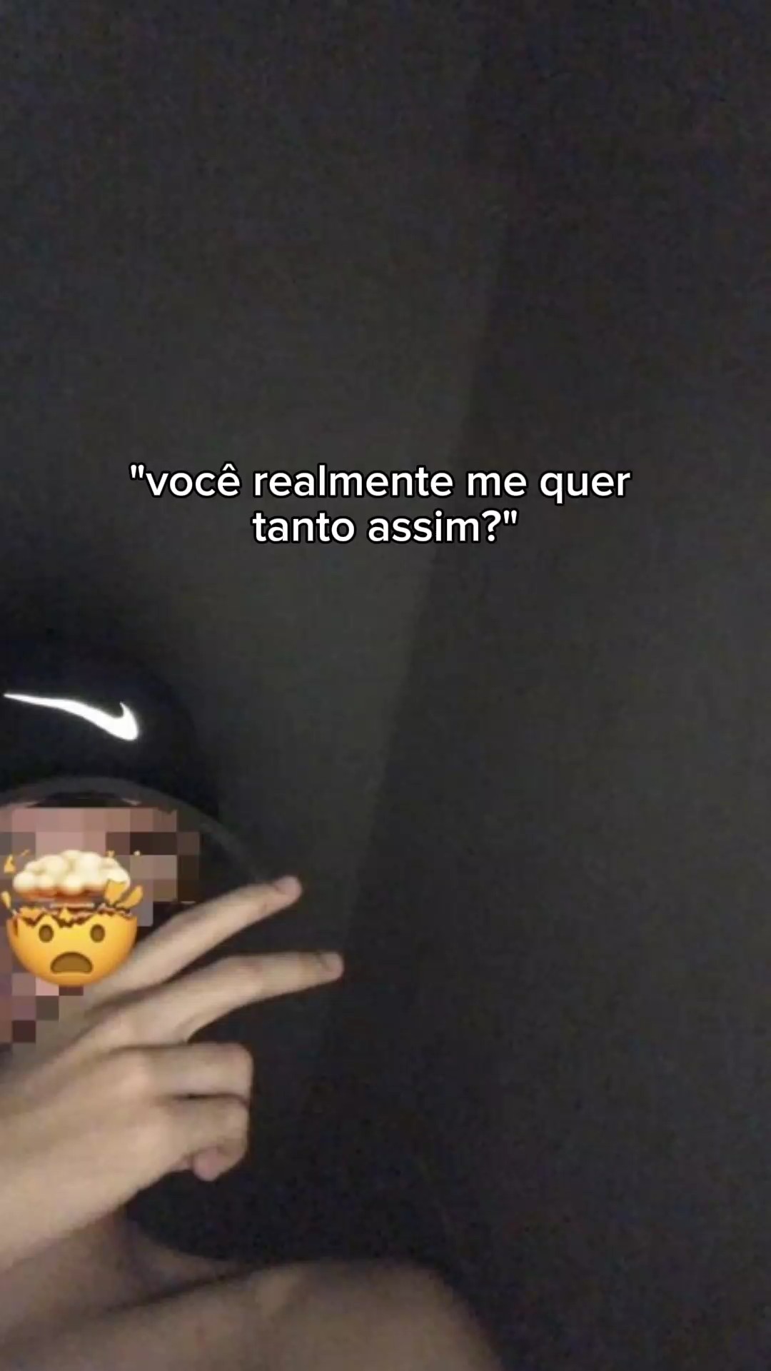 vc n entenderia