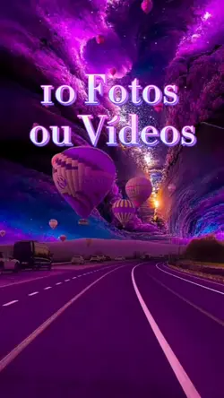 1 Minuto Transição 
