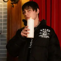 Done with another 😭