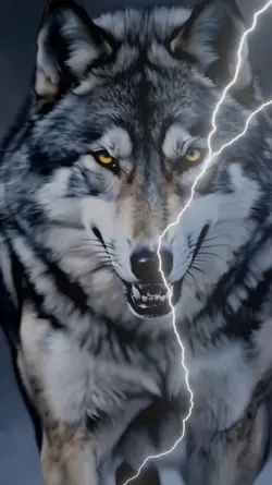 Wolf Transition AI