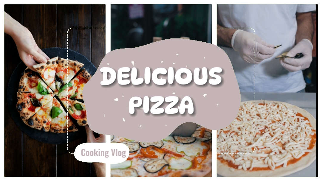 Introdução Food _ Pizza 