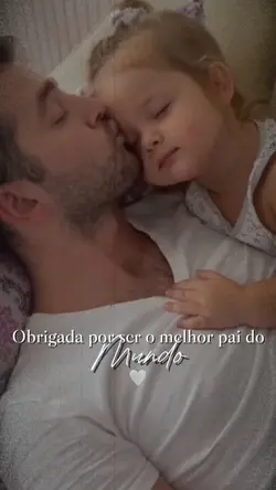 Melhor pai do mundo