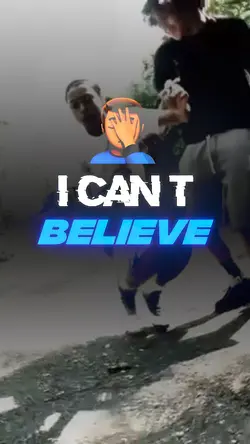 LEAVE ME🏘️👟