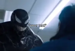 Venom meme