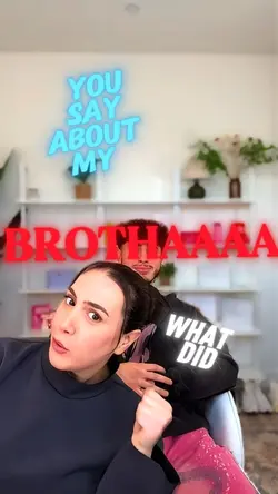 BROTHAA Tiktok Trend