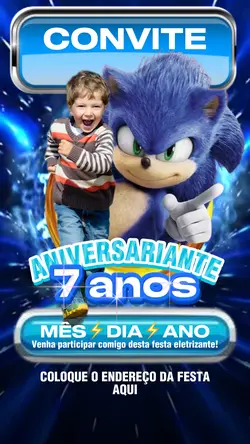 Foto/Texto Editável🏆