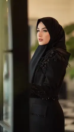 Arabic template