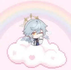 pink fluffy unicorns