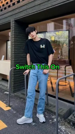Switch This On	
