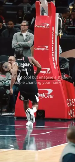 Sports motivation