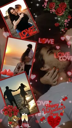 Happy Valentine’sDay