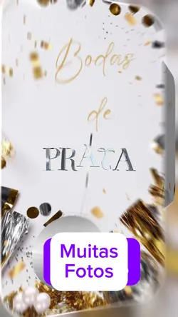 Álbum de casamento 