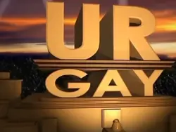 Gay