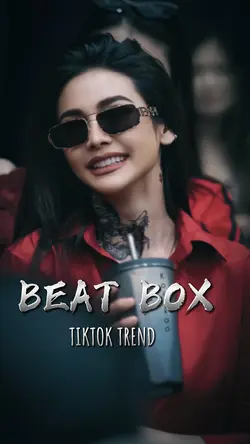 BEAT BOX