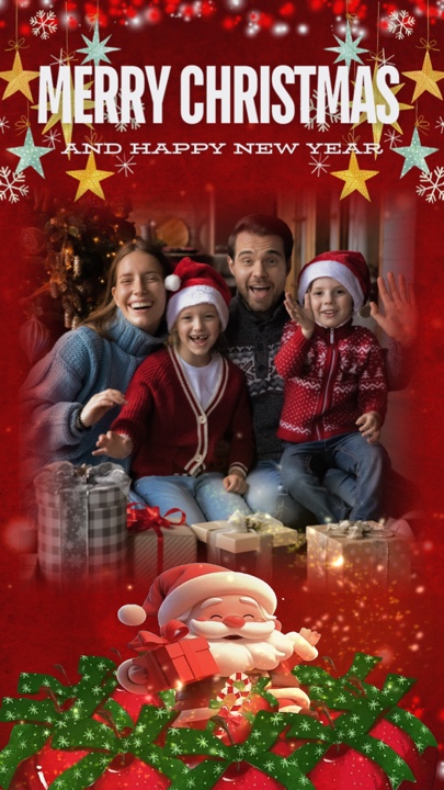 Feliz Natal 