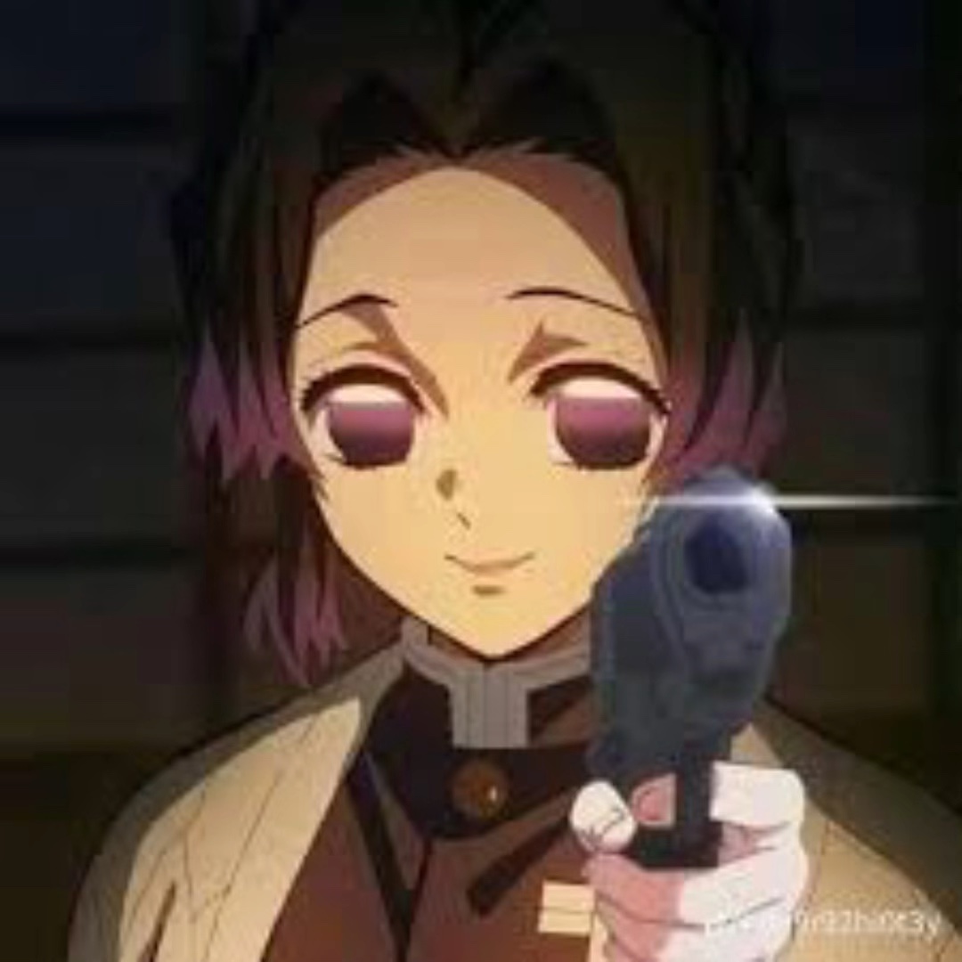 Bullying Tomioka ✨