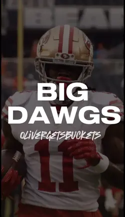 Big Dawgs