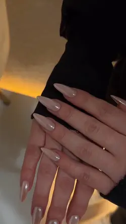 NAILS