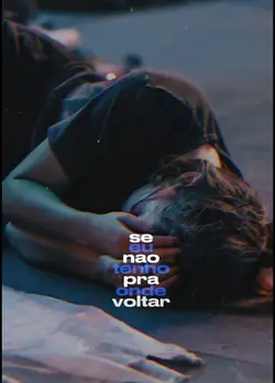 pra onde eu irei