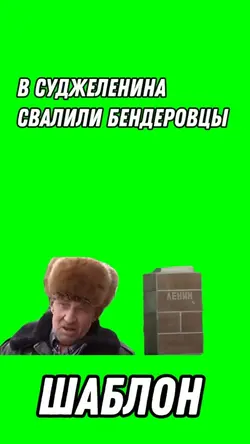 Ленина свалили 