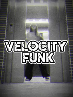Velocity | funk