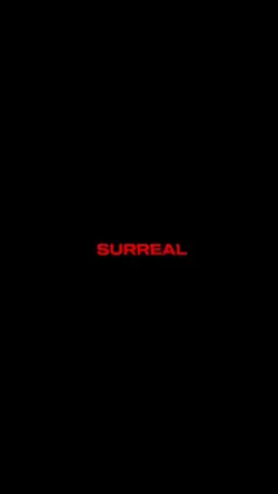 surreal baby