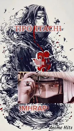 tipo Itachi 