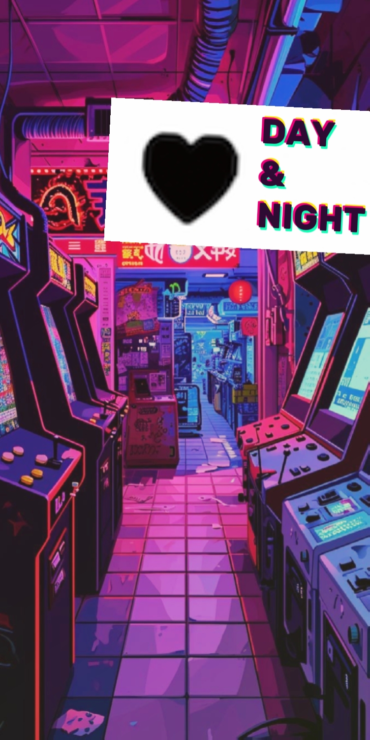 Day and Night