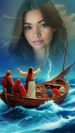 Só Jesus salva