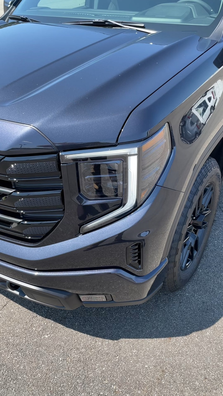 Truck content 