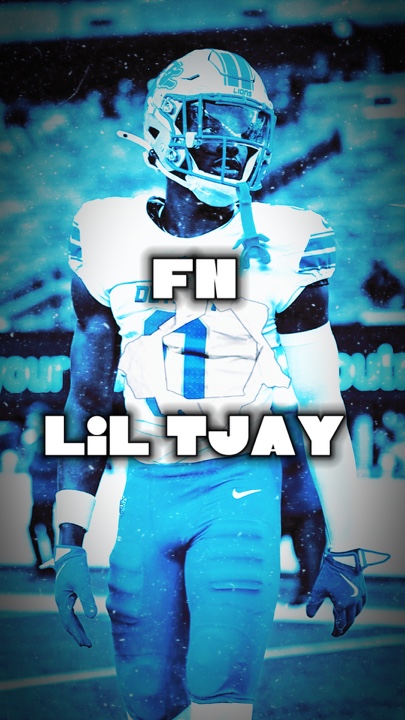 Lil Tjay 