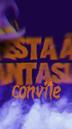 Convite-Halloween