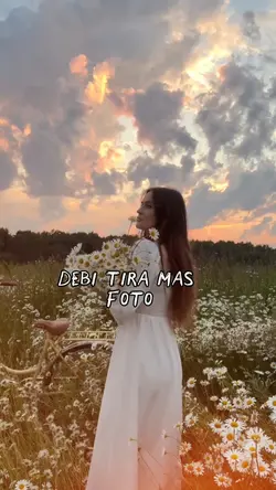 Debi tirar mas foto