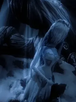 corpse bride edit๐งโโ๏ธ