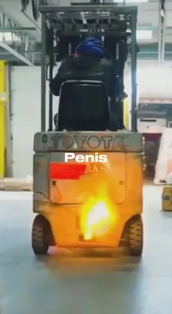 Forklift🔥🔥🔥