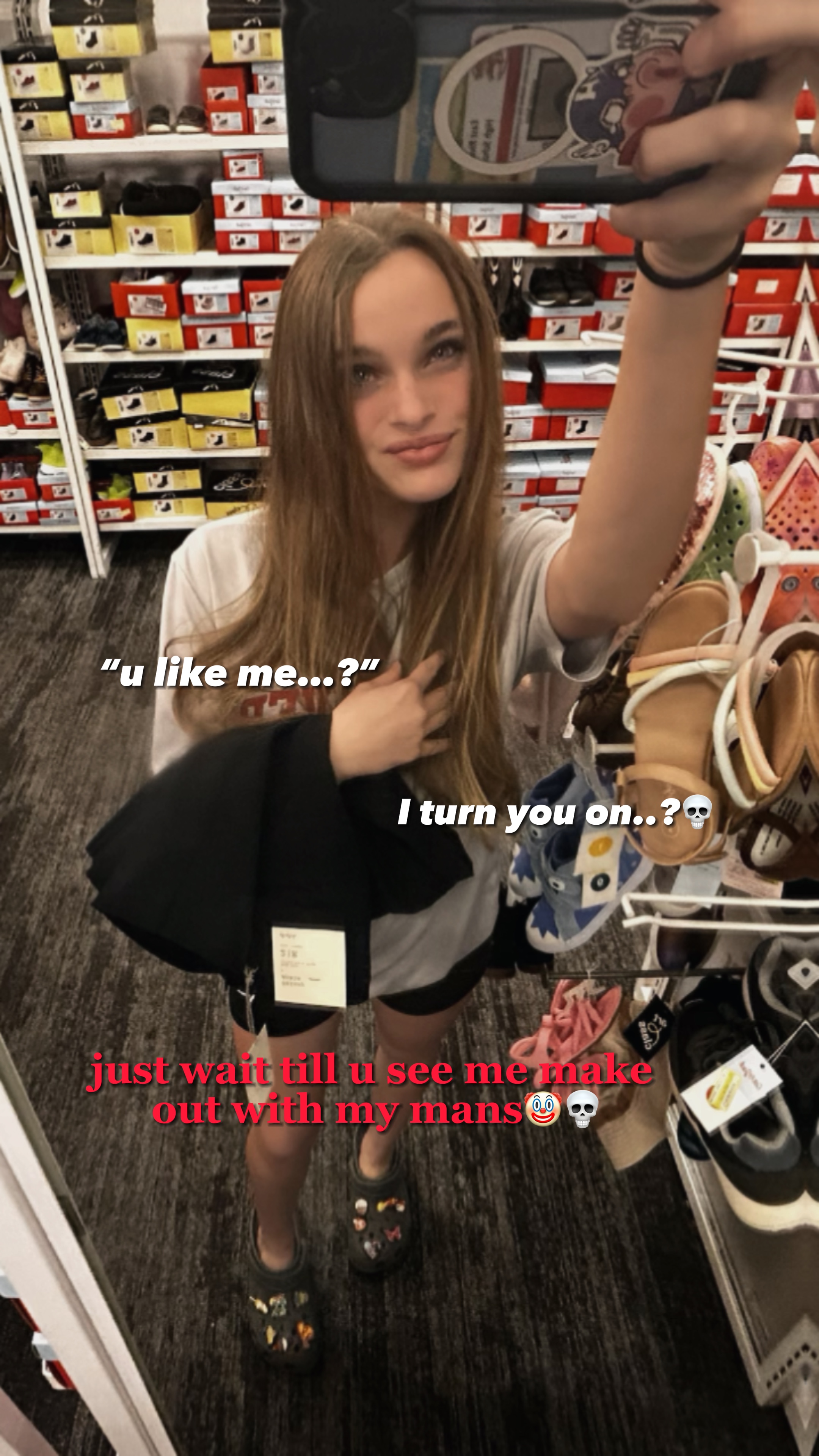 haha 🤡🤣