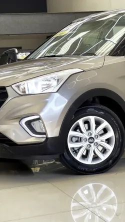 Hyundai Creta Suv