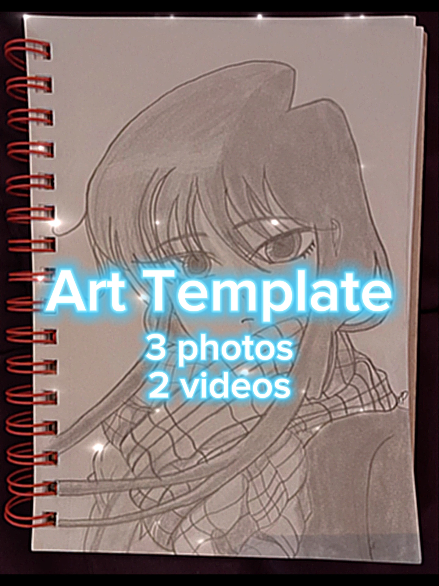Art Template
