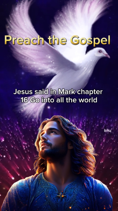 Jesus disse 