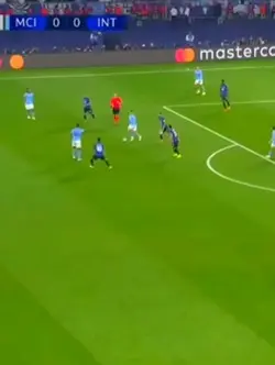 Rodri UCL final goal