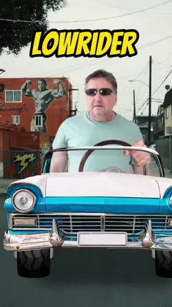 Lowrider 