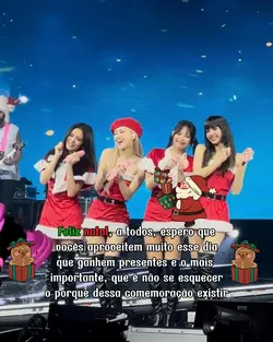 Feliz natal !!!