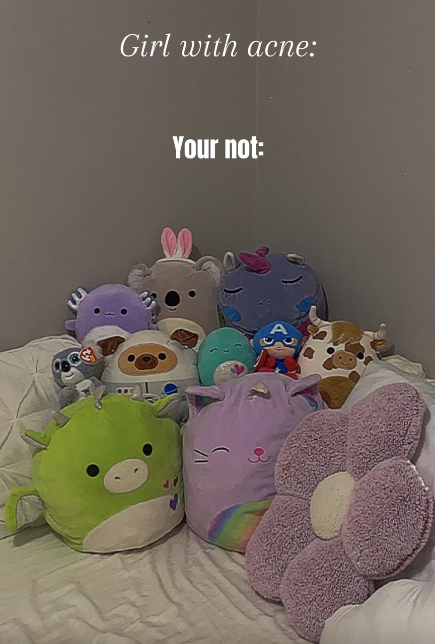 ILy my children 💗