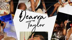 Simple YouTube Intro