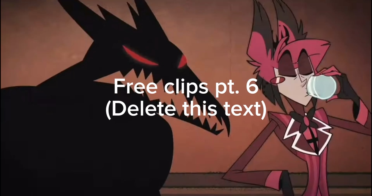Clips d'Alastor