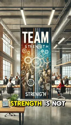 Team Strength 