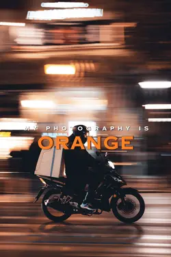 My photography is…