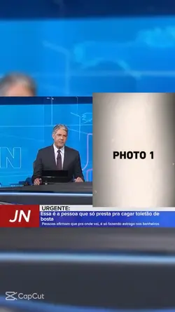 só caga tolete 